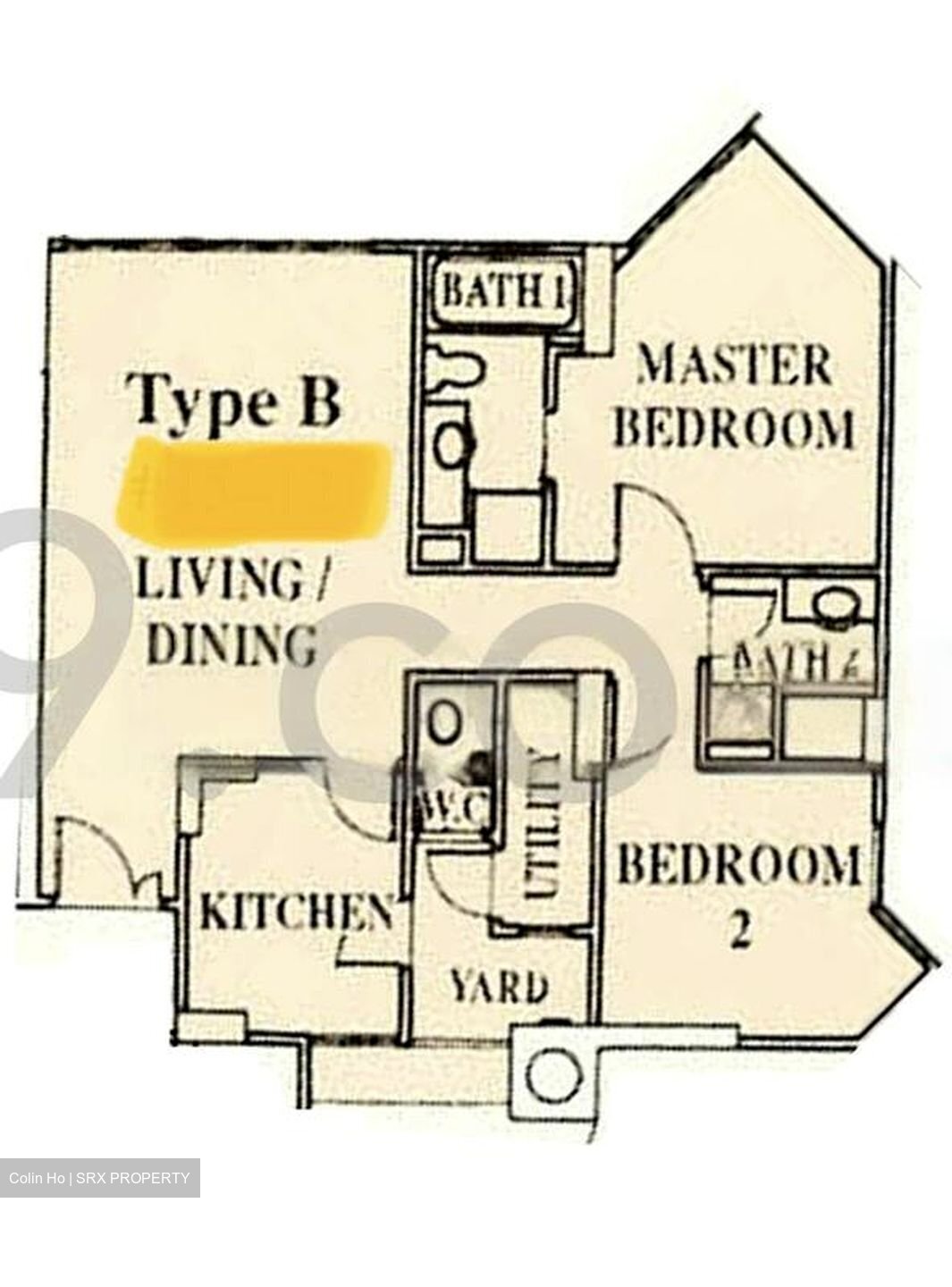 Dover Parkview (D5), Condominium #459970641